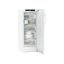 Liebherr FNd 4655-20 001 - Fritstående Fryseskab