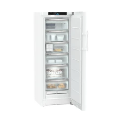 Liebherr FNd 5056-20 001 - Fritstående Fryseskab