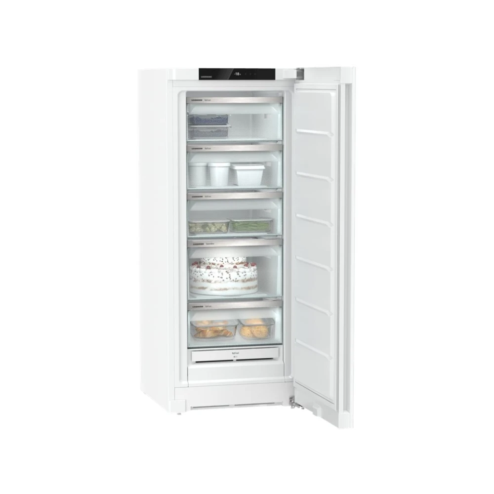 Liebherr FNf 4605-20 001 - Fritstående Fryseskab