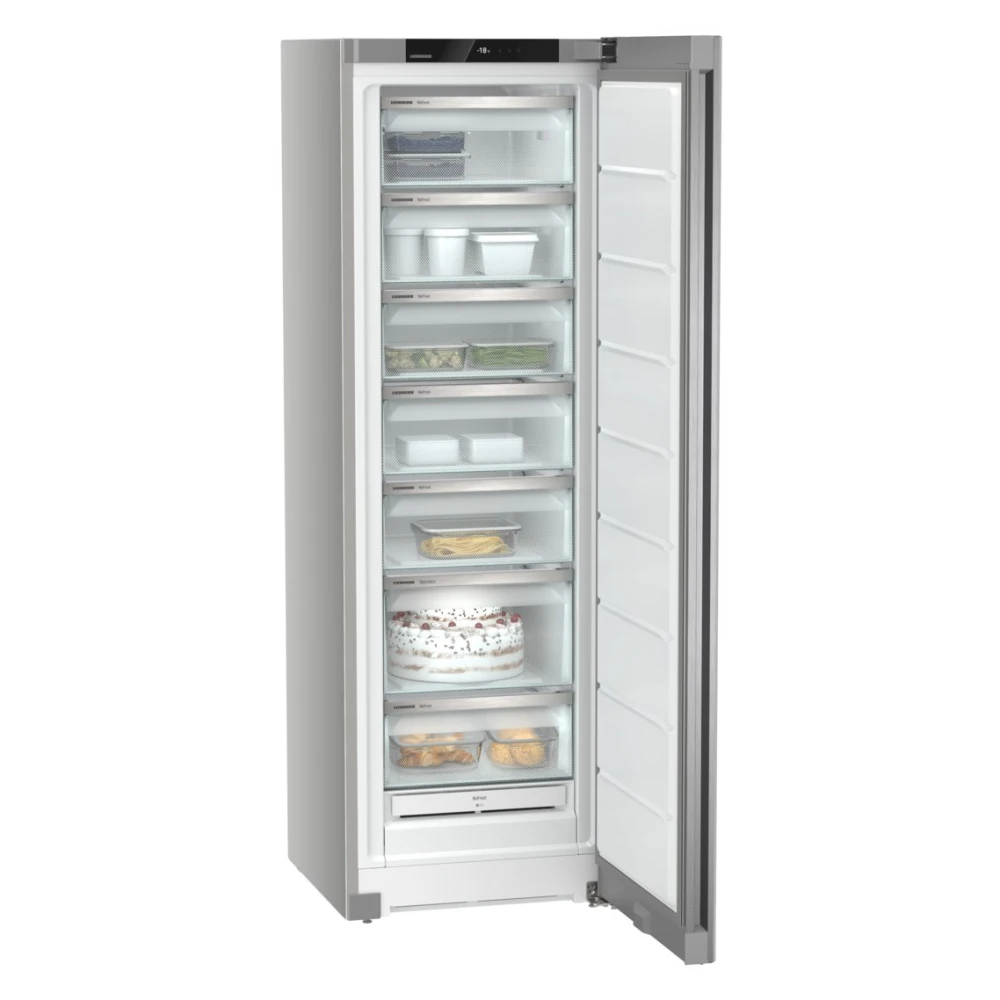 Liebherr FNsfe 5227-20 001 - Fritstående Fryseskab