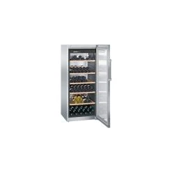 LiebHerr Fritstående Vinkøleskab - WKes 4552-22 001