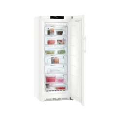 Liebherr GN 4635-21 001 - Fritstående Fryseskab