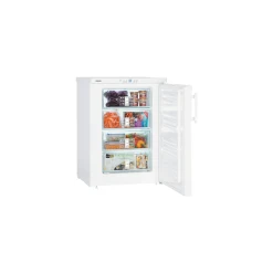 Liebherr GP 1486-21 001 - Fritstående Fryseskab
