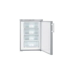 Liebherr GPesf 1476-21 001 - Fritstående Fryseskab -SMEG Butik liebherr gpesf 1476 21 001 fritstaende fryseskab 1