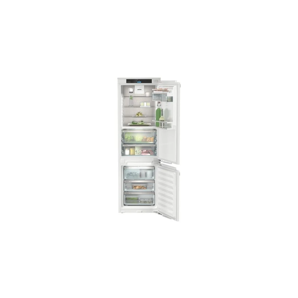 LiebHerr Integrerbart Kølefryseskab - Integrerbart Kølefryseskab - 35800008330 1 LiebHerr Integrerbart Kølefryseskab - Integrerbart Kølefryseskab - 35800008330
