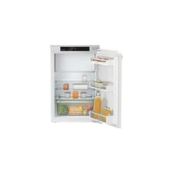 LiebHerr IRf 3901-20 001 - Integrerbart Køleskab Med Fryseboks