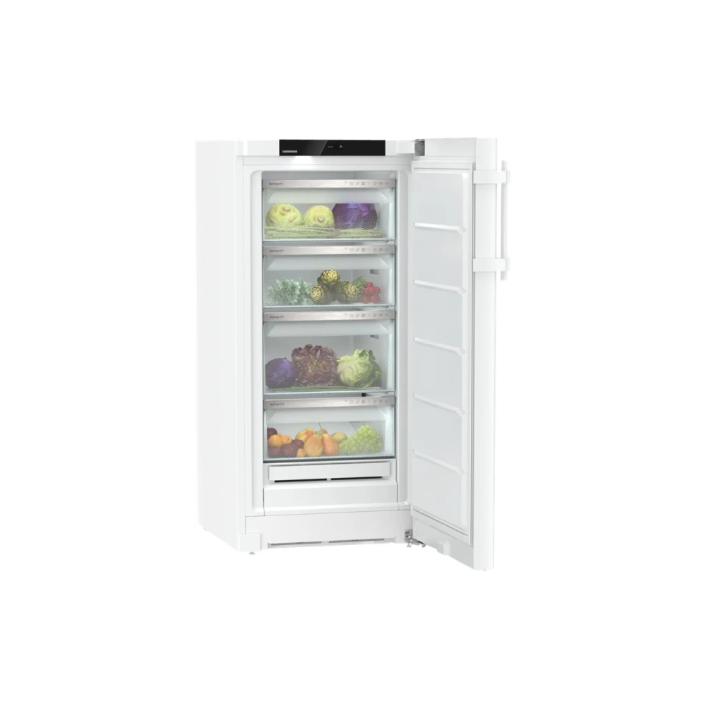 Liebherr RBa 4250-20 001 - Fritstående Køleskab