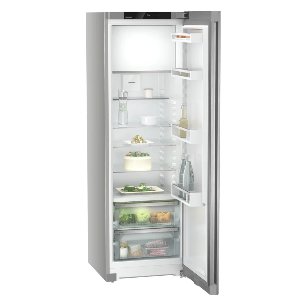 Liebherr RBsfe 5221-20 001 - Fritstående Køleskab Med Fryseboks