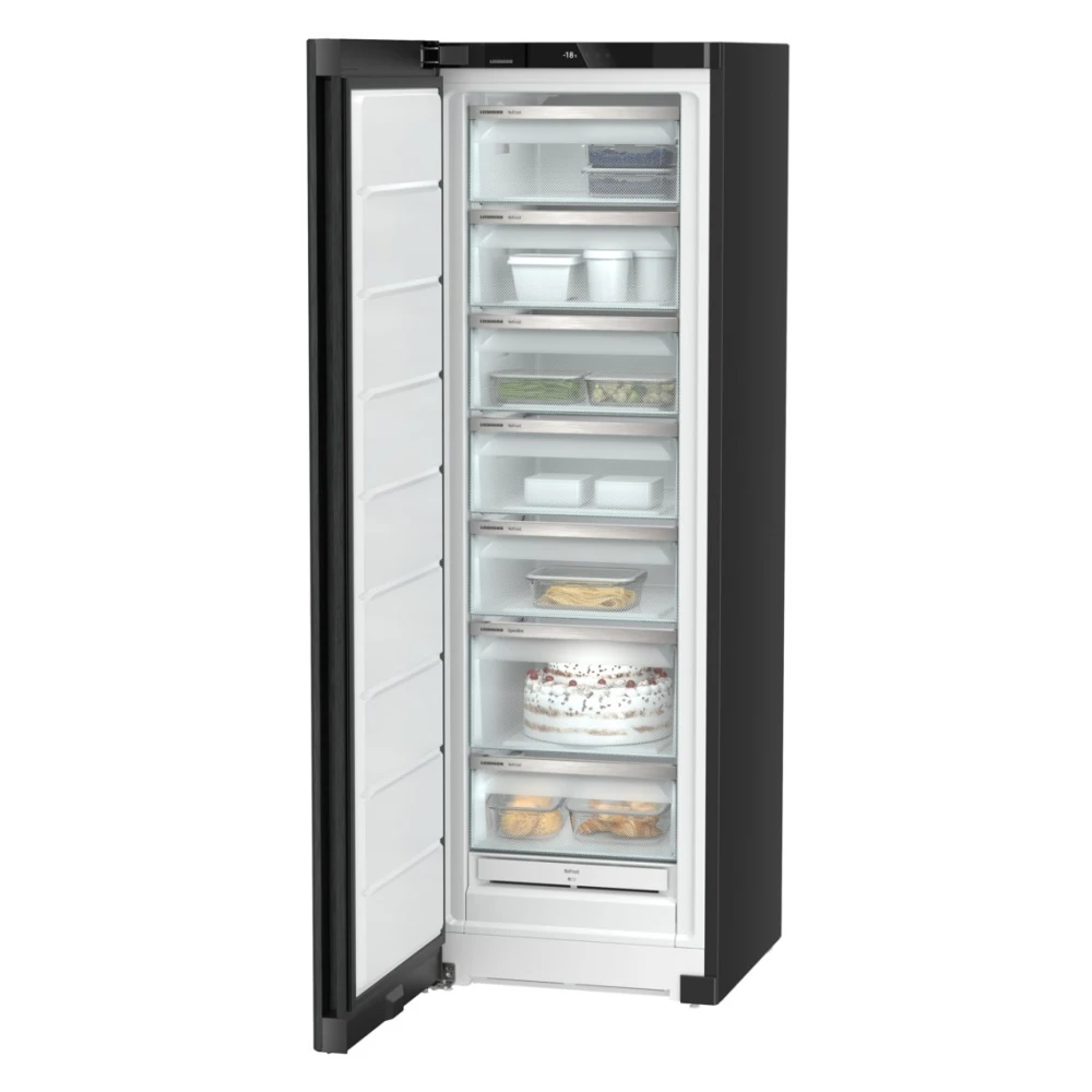 Liebherr SFNbde 5227-20 001 - Fritstående Fryseskab