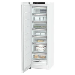 Liebherr SFNe 5227-20 001 - Fritstående Fryseskab