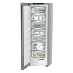 Liebherr SFNsde 5227-20 001 - Fritstående Fryseskab