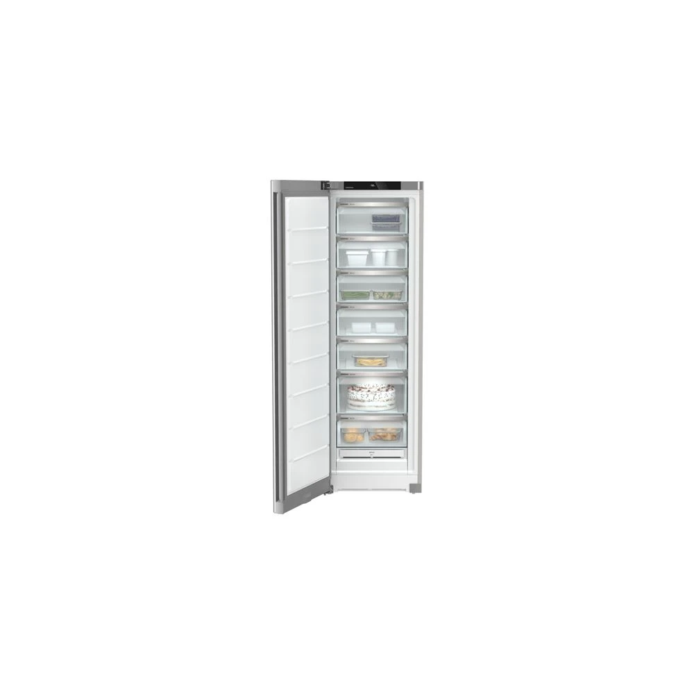 Liebherr SFNsfe 5227-20 001 - Fritstående Fryseskab - Billede 3