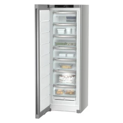 Liebherr SFNsfe 5227-20 001 - Fritstående Fryseskab