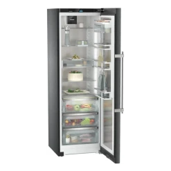 Liebherr SRBbsd 529i-20 001 - Fritstående Køleskab