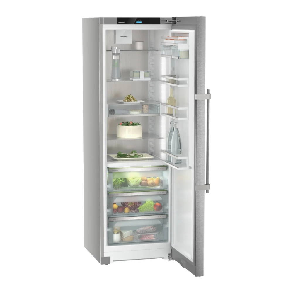 Liebherr SRBsdd 5250-20 001 - Fritstående Køleskab