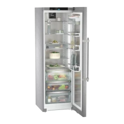 Liebherr SRBstd 529i-20 001 - Fritstående Køleskab