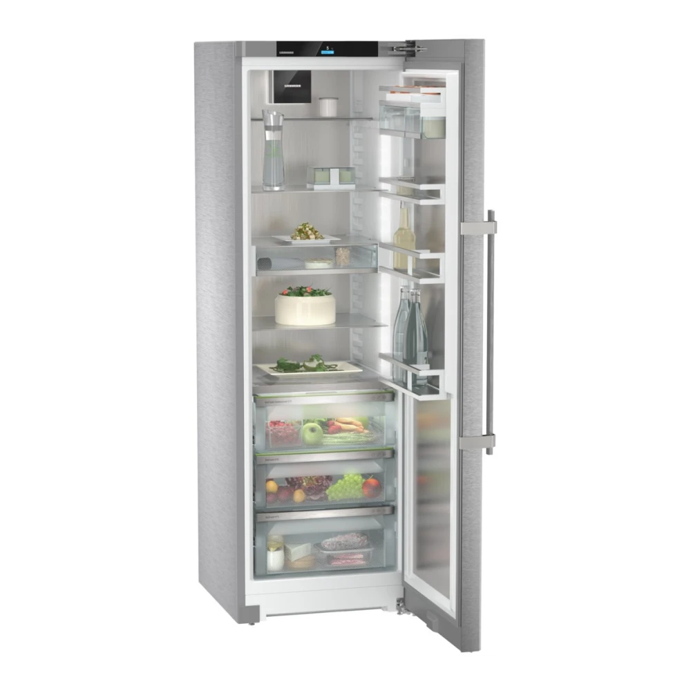 Liebherr SRBstd 529i-20 001 - Fritstående Køleskab