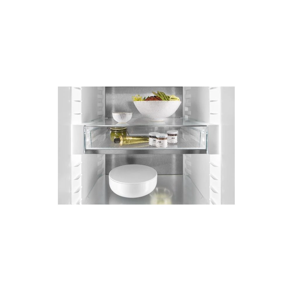 Liebherr SRsdd 5250-20 001 - Fritstående Køleskab - Billede 4