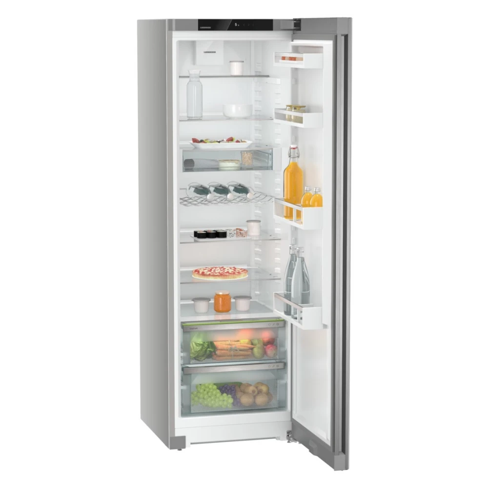 Liebherr SRsfe 5220-20 001 - Fritstående Køleskab