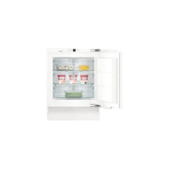 Liebherr SUIGN 1554-21 00 - Fritstående Fryseskab