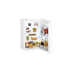 LiebHerr T 1700-21 001 Kø - Fritstående Køleskab