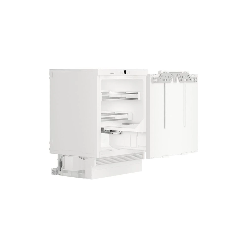 LiebHerr UIKo 1550-21 057 - Skuffekøl