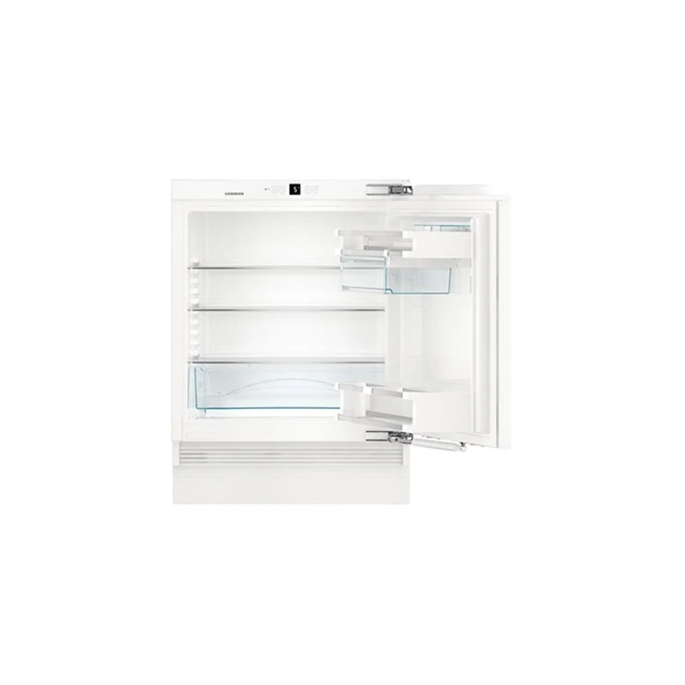 LiebHerr UIKP 1550-21 001 - Intebart Køleskab - Billede 2