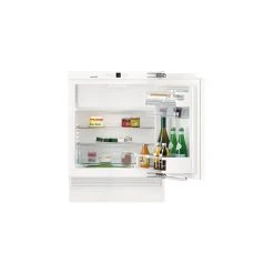 LiebHerr UIKP 1554-21 001 - Intergrerbart Køleskab Med Fryseboks