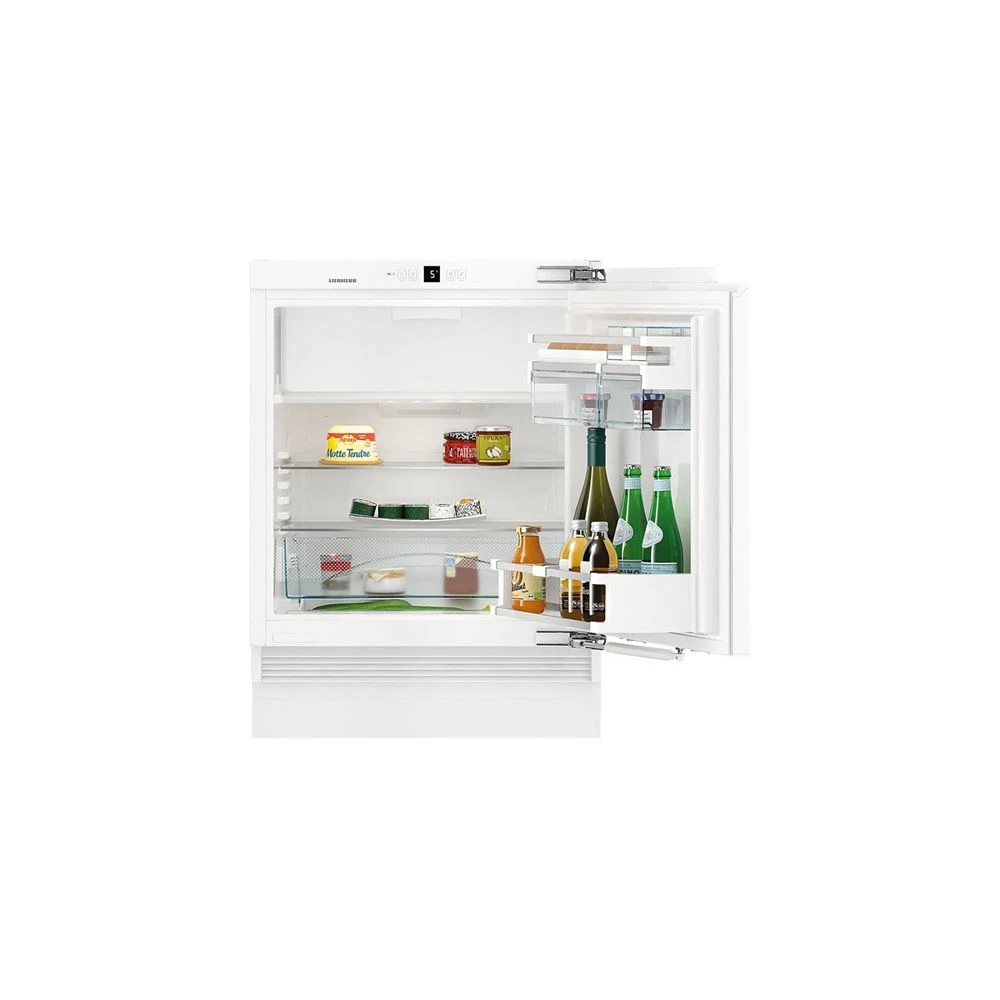 LiebHerr UIKP 1554-21 001 - Intergrerbart Køleskab Med Fryseboks