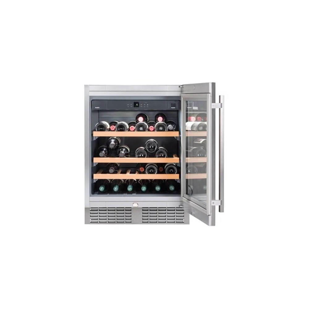 LiebHerr UWKes 1752-22 001 - Integrerbart Vinkøleskab