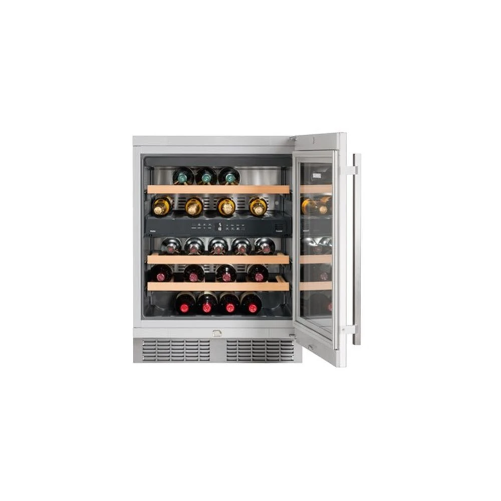 LiebHerr UWTes 1672-22 001 - Vinkøleskab Underbygning