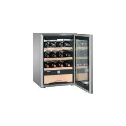 LiebHerr WKes 653-22 001 - Integrerbart Vinkøleskab