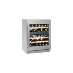 LiebHerr WTes 1672-22 001 - Fritstående Vinkøleskab