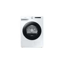 Samsung DV80T5220AW/S4 - Kondenstørretumbler M/varmepumpe