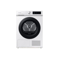 Samsung DV90BB5245AWS4 - Kondenstørretumbler Med Varmepumpe