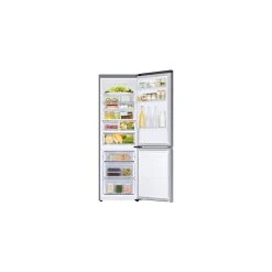 Samsung RB34T605CS9/EF - Fritstående Kølefryseskab -SMEG Butik samsung rb34t605cs9ef fritstaende klefryseskab 1