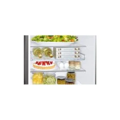 Samsung RB34T605CS9/EF - Fritstående Kølefryseskab -SMEG Butik samsung rb34t605cs9ef fritstaende klefryseskab 2