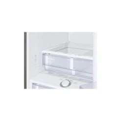 Samsung RB34T605CS9/EF - Fritstående Kølefryseskab -SMEG Butik samsung rb34t605cs9ef fritstaende klefryseskab 3