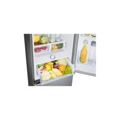 Samsung RB34T605CS9/EF - Fritstående Kølefryseskab -SMEG Butik samsung rb34t605cs9ef fritstaende klefryseskab 4