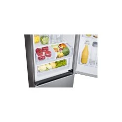 Samsung RB34T605CS9/EF - Fritstående Kølefryseskab -SMEG Butik samsung rb34t605cs9ef fritstaende klefryseskab 5