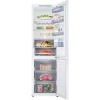 Samsung RB36R872PWW/EF - Fritstående Kølefryseskab