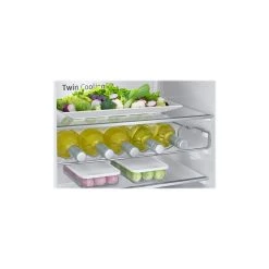Samsung RB36R872PWW/EF - Fritstående Kølefryseskab -SMEG Butik samsung rb36r872pwwef fritstaende klefryseskab 4