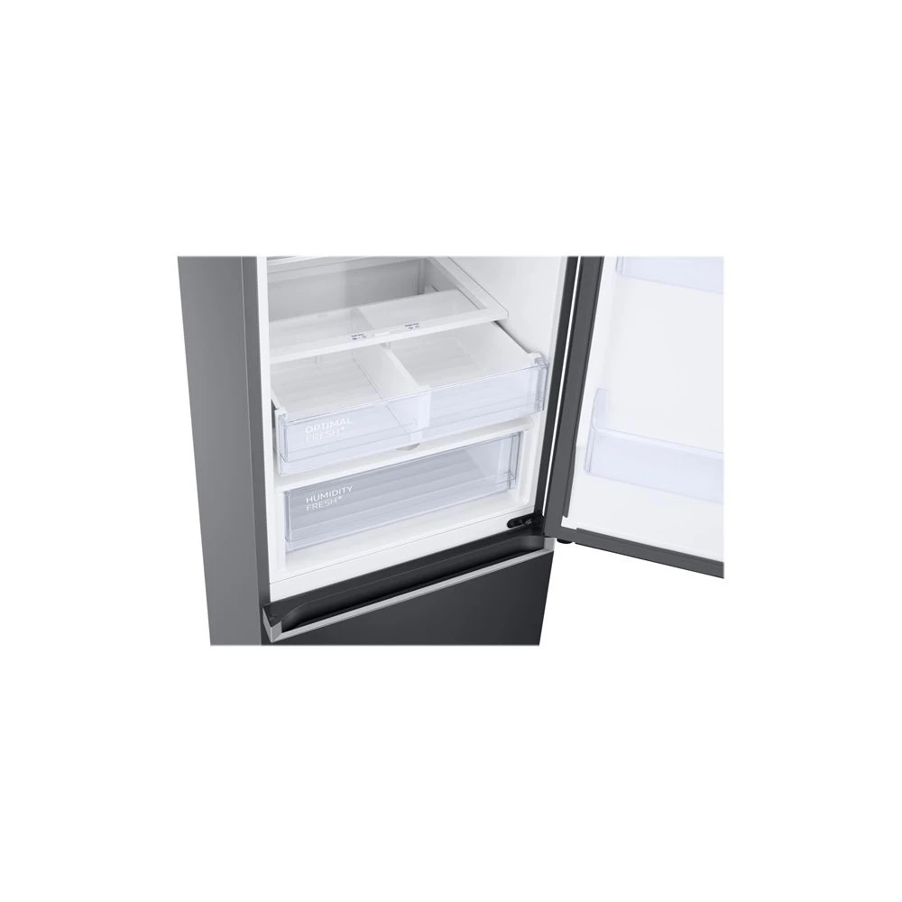 Samsung RB38T675EB1/EF - Fritstående Kølefryseskab - Billede 4