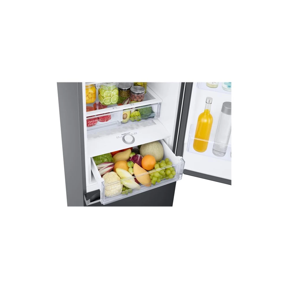 Samsung RB38T675EB1/EF - Fritstående Kølefryseskab - Billede 6