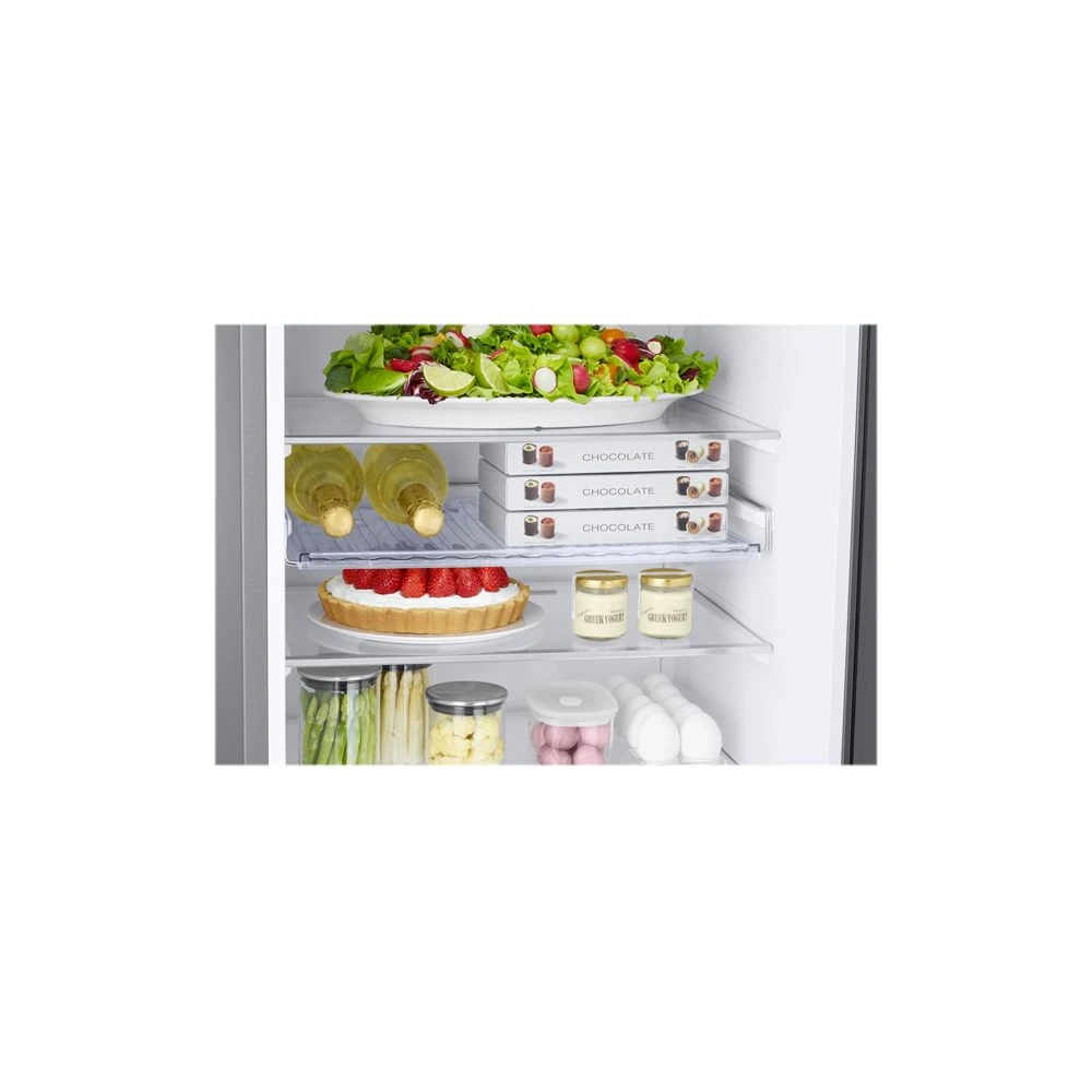 Samsung RB38T675EB1/EF - Fritstående Kølefryseskab - Billede 7