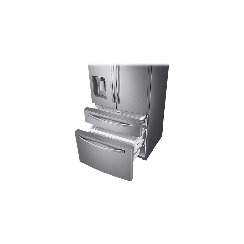 Samsung RF24R7201SR/EE - Amerikanerskab - Billede 3