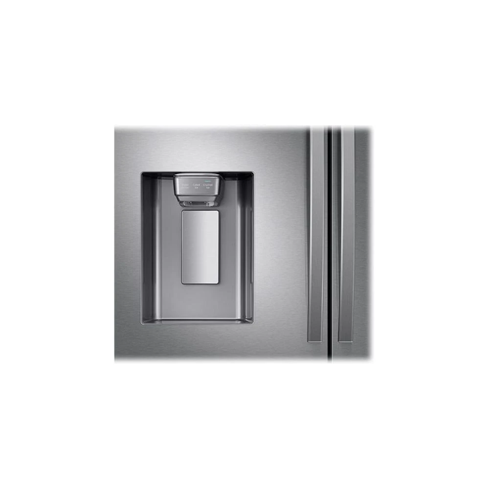 Samsung RF24R7201SR/EE - Amerikanerskab - Billede 4