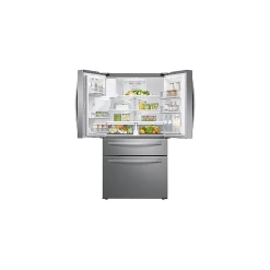 Samsung RF24R7201SR/EE - Amerikanerskab