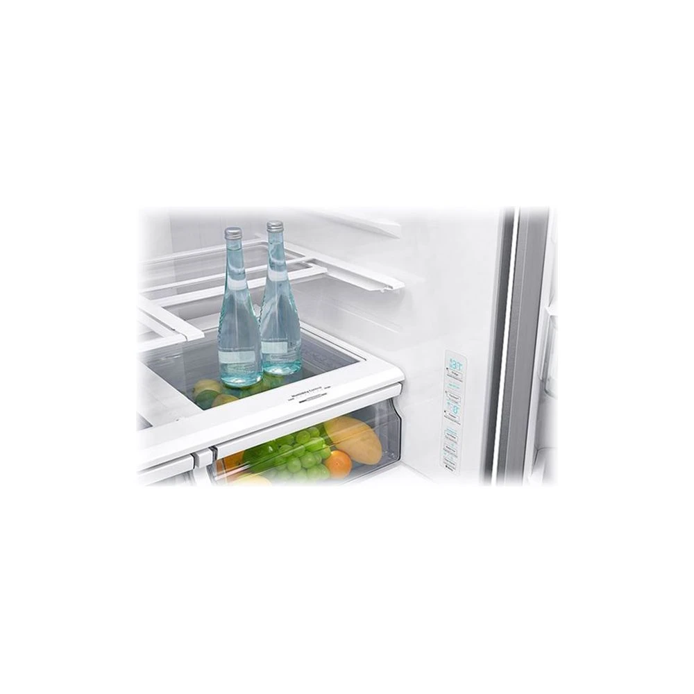 Samsung RF24R7201SR/EE - Amerikanerskab - Billede 6