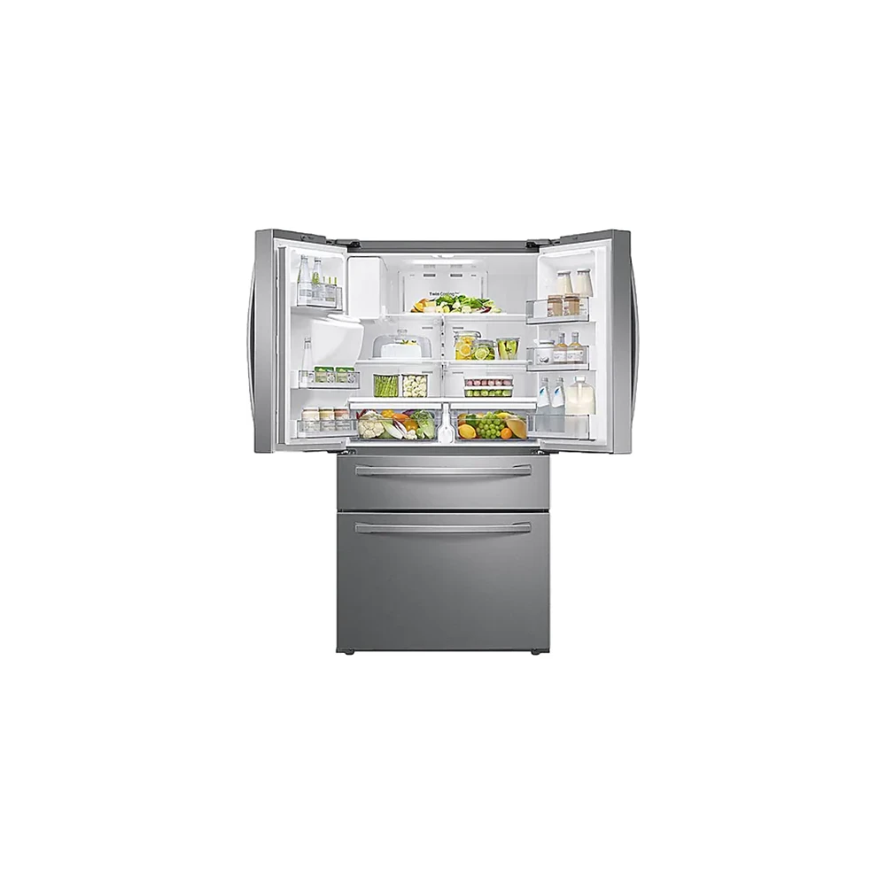 Samsung RF24R7201SR/EE - Amerikanerskab